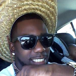 Meet your Posher, Jay